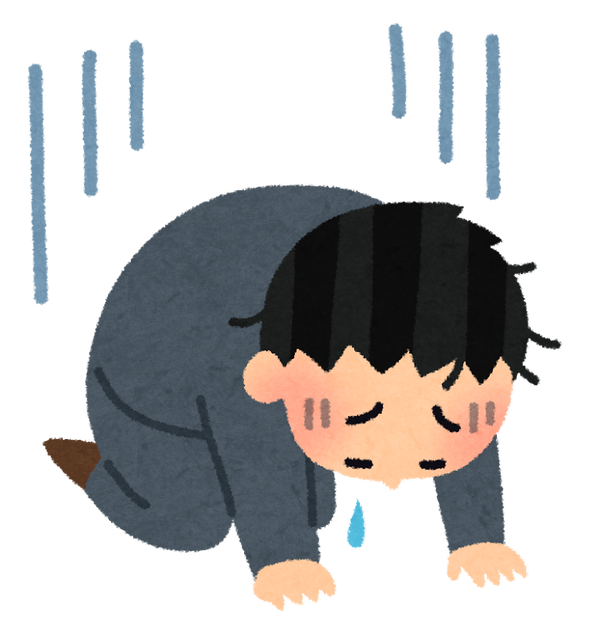 【衝撃】ワイが生活相談員として関わった中で一番恐ろしかった人