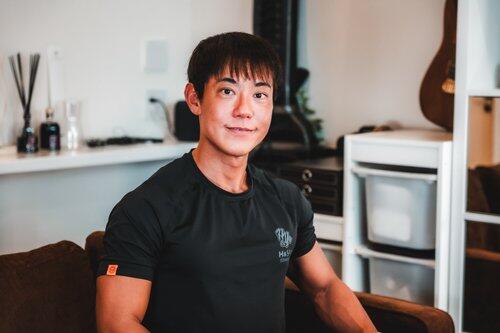 【悲報】ショートスリーパー堀大輔さん日常会話でもぶちぎれてしまう