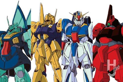 【悲報】ガンダムの世界で「核兵器」が存在しない理由《ワケ》