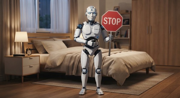 AI「尿道オナニーは危険なのでお止めください。」