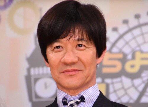 【衝撃】内村光良さん、脳梗塞で休養のサンド伊達みきおさんへ拳を突き上げ生エール・・・・・・・・・