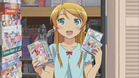 『エロゲー業界』、逝く…