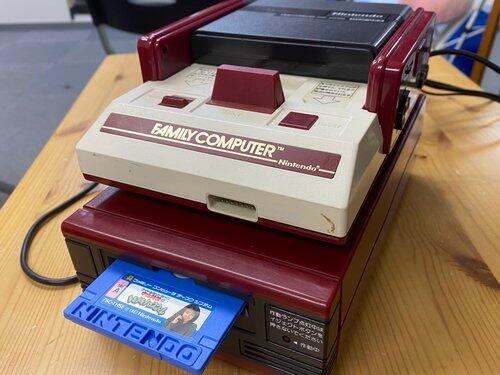 【悲報】ゲーム関係で最も有名なキャッチコピーってこれだよな