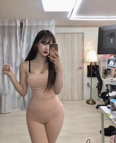 【画像】全身美女の塊人間、現るwww