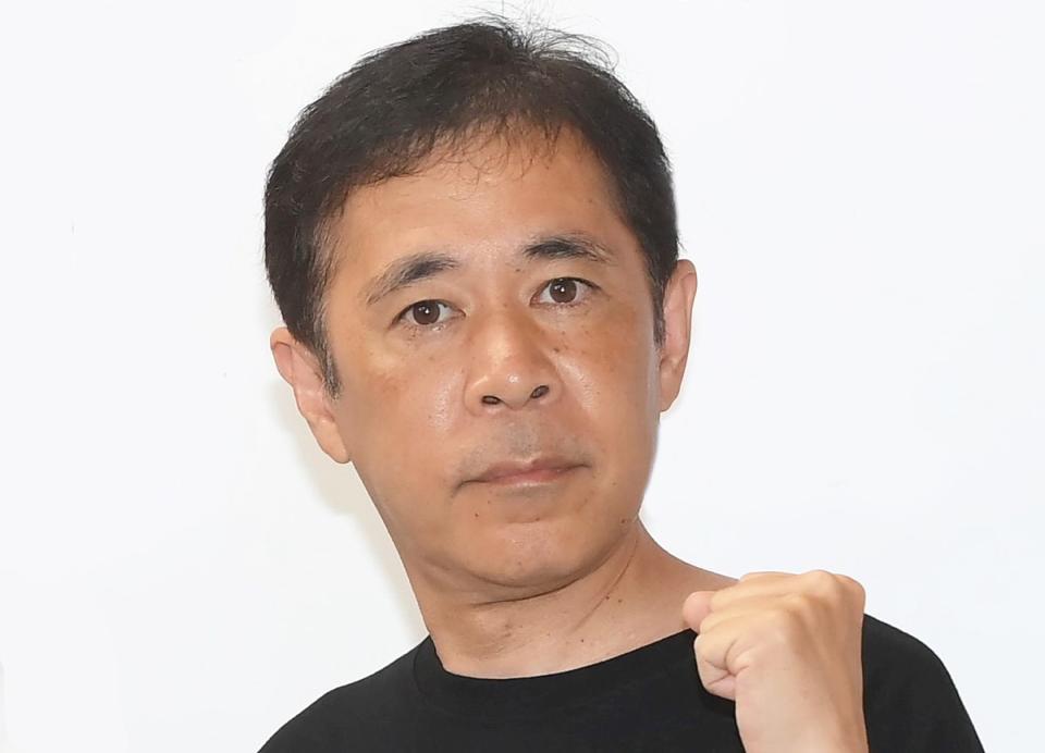 【芸能】ナイナイ岡村隆史（56）番組で虫捕り企画が消滅した理由を明かす…　
