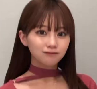 【動画】巨乳過ぎる田中美久が応援してくれる動画、ガチでエロいwww