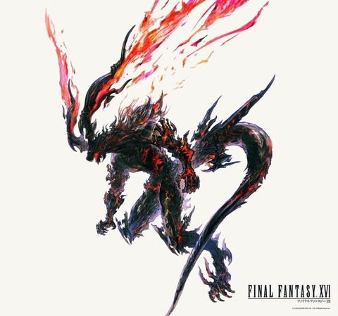 最近のFF「召喚獣がさぁ！！召喚獣ってこの世界と物語の根幹でさぁ！！！」←これ