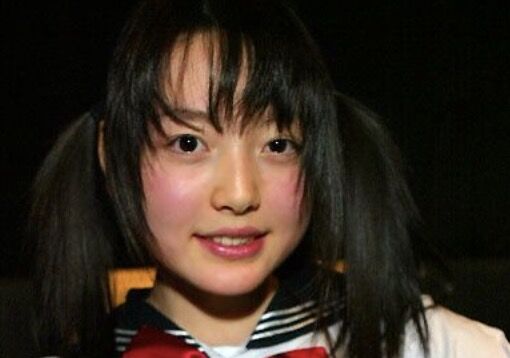 【画像】花澤香菜さんの若い頃、ドチャクソえっち