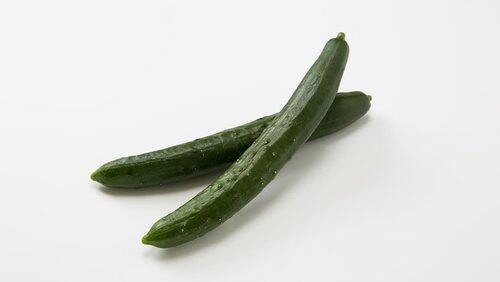 【悲報】きゅうり「なんの栄養もありません…」←これを食べるやつ