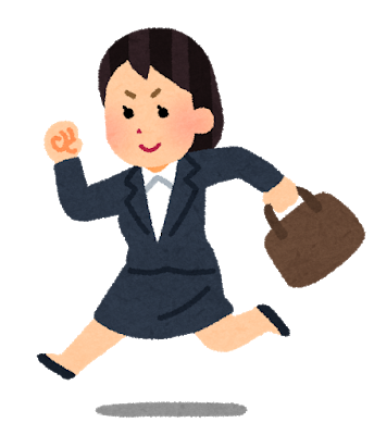 「高卒、大卒、院卒とか関係無しに扱う」とお偉方に言われた修士卒の女の子が…