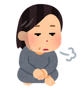 独身のおばさんが叩かれない理由ｗｗｗ