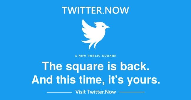 元Twitter弁護士「イーロンが名前捨てたから新しいTwitter作ったわ」