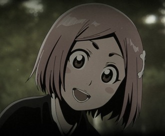 【BLEACH】やちるちゃんは野晒しの具象化ってことだよね？