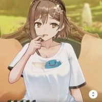 【悲報】AIライザさん、今度は触手に処女を奪われて痛がってしまう・・・
