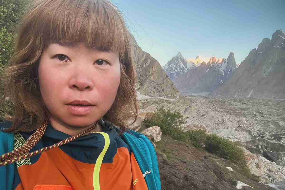 「ここで死ねってことですか？」標高7000mで置き去りに…女性登山家を襲った“山での裏切り”の一部始終