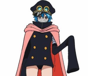 【画像】ワンピース軍子宮のフィギュア、ガチでエロい