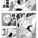 鳥山明は「フリーザの第三形態を速攻スキップ」したよな。尾田君なら一ヶ月は引っ張る。