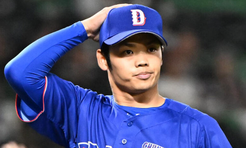【中日】根尾昂（二三遊右中左、中継ぎ、先発、代走、守備固め）　←実はかなり凄いのでは？