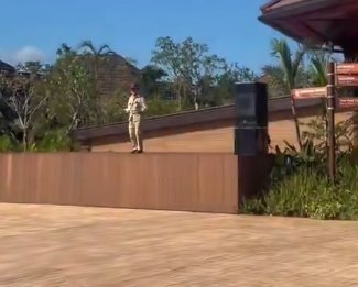【動画】ジャングリア沖縄のスコールダンス、マジで盛り上がって楽しそうだったwww
