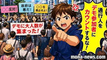 【赤っ恥】れいわ信者「毎日、渋谷でデモが起きてる」 ネット「参加者の少なさを隠すために通行人に混じってるのリプ欄でバラされてて草」
