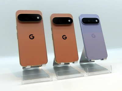【画像】GooglePixel11、ヤバい