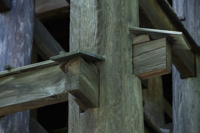 日本の木造建築は無くすべき！