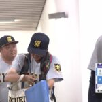 【画像】NHK、なぜか勝った高校の監督インタビューをワイプにしてしまうwww