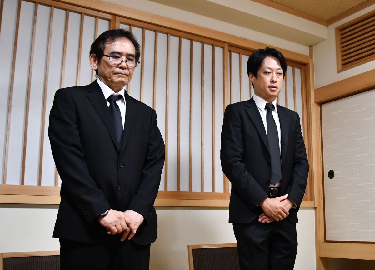イオンモール熊本爆発で従業員2人死亡 ハビタ社長が「売上金戻して」指示認め謝罪