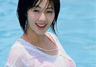 【画像】この井上和香(全盛期)とセ●クスしたくてもう気が狂いそう！