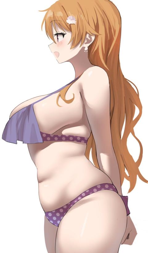 【画像】うお…な近江彼方ちゃんの画像www【ラブライブ！虹ヶ咲】
