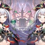 【画像】ソシャゲさん、水着キャラは乳輪まで出していいことになるwww