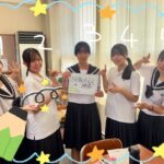 【画像】品評会 大分の商業科の女子高生 童貞は5選んでね