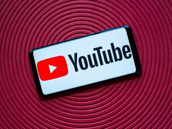 YouTube見てるやつってすごいよな