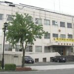 【福岡】男子中学生(15)放火と殺人未遂で逮捕 自宅にガソリンか…「お父さんが暴力を振ってくるのが嫌いで」「両親を殺そうと」家は全焼