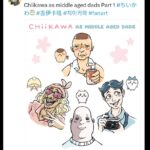 ちいかわを擬人化（R-18）した外人、炎上www