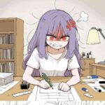 【画像付】みいちゃん作者「あああもうっ…ほんとヤダほんとヤダほんとヤダ！！」