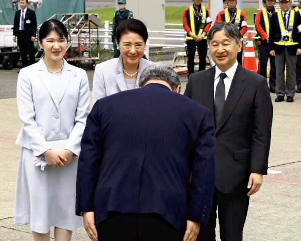 ゴダイゴ天皇「武士が威張ってなかった400年前の美しい日本を取り戻す」→内戦