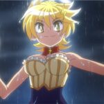 ドッジ弾子のこの子かわいい