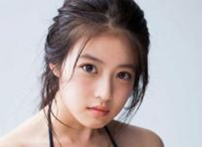 【画像】この今田美桜の乳房がいくらなんでも生意気すぎる！