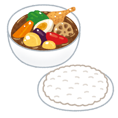 【朗報】旅ワイ、札幌でスープカレー食いまくった結果www