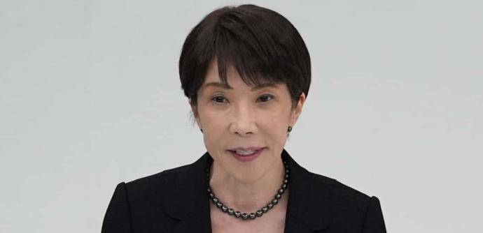 【速報】高市首相、靖国神社に遙拝