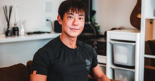 【悲報】堀大輔「気絶は睡眠じゃないのでノーカンですね」