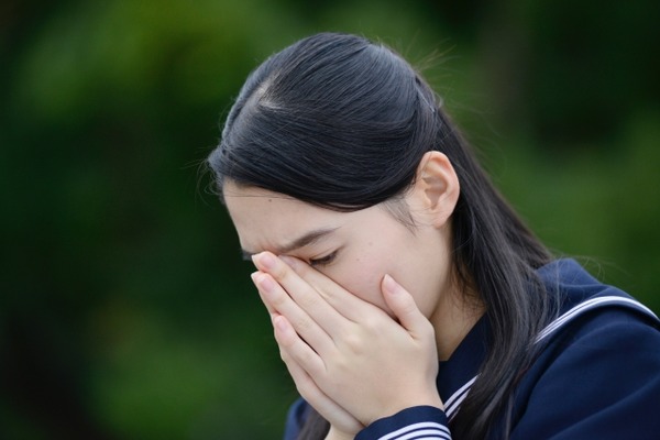 【衝撃】震災で母親に「置いていかないで」と言われて置いていった娘！⇒ (※画像あり)　