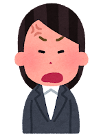公園で男の子にソフトクリームをかじられた。男の子の母親「子供にアイスもあげないのはケチで、大声で威嚇するのは頭がおかしい」