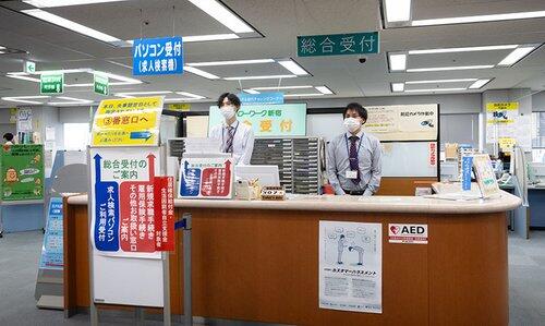 【悲報】ハロワ求人「基本給16万！昇給賞与なし！年休90日」←こういう求人
