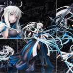 FGOさん、またとんでもないフィギュアを出してしまう