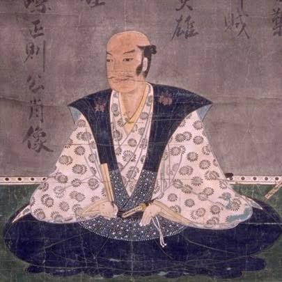 福島正則とかいう武将