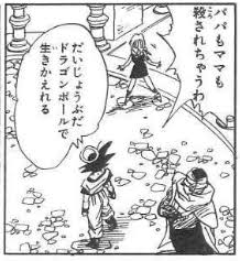 日本人「死んだキャラが生き返る漫画はつまらない」←ドラゴンボールが許さた理由
