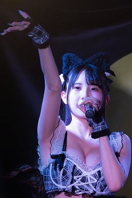 【動画】トップ地下アイドルの元メンバー、高校卒業後すぐにFC2デビュー