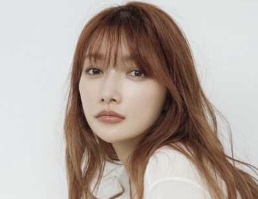 【画像】後藤真希の乳輪www